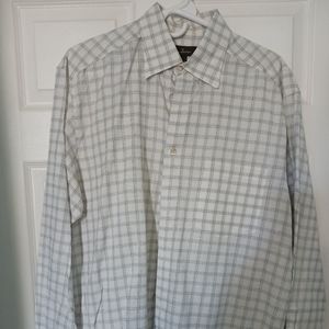 Ermenegildo Zegna Dress Shirt